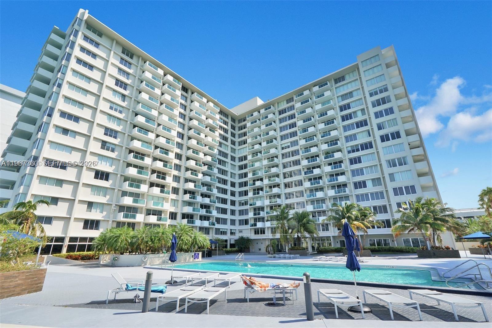 1200 West Ave #1503, Miami Beach FL 33139