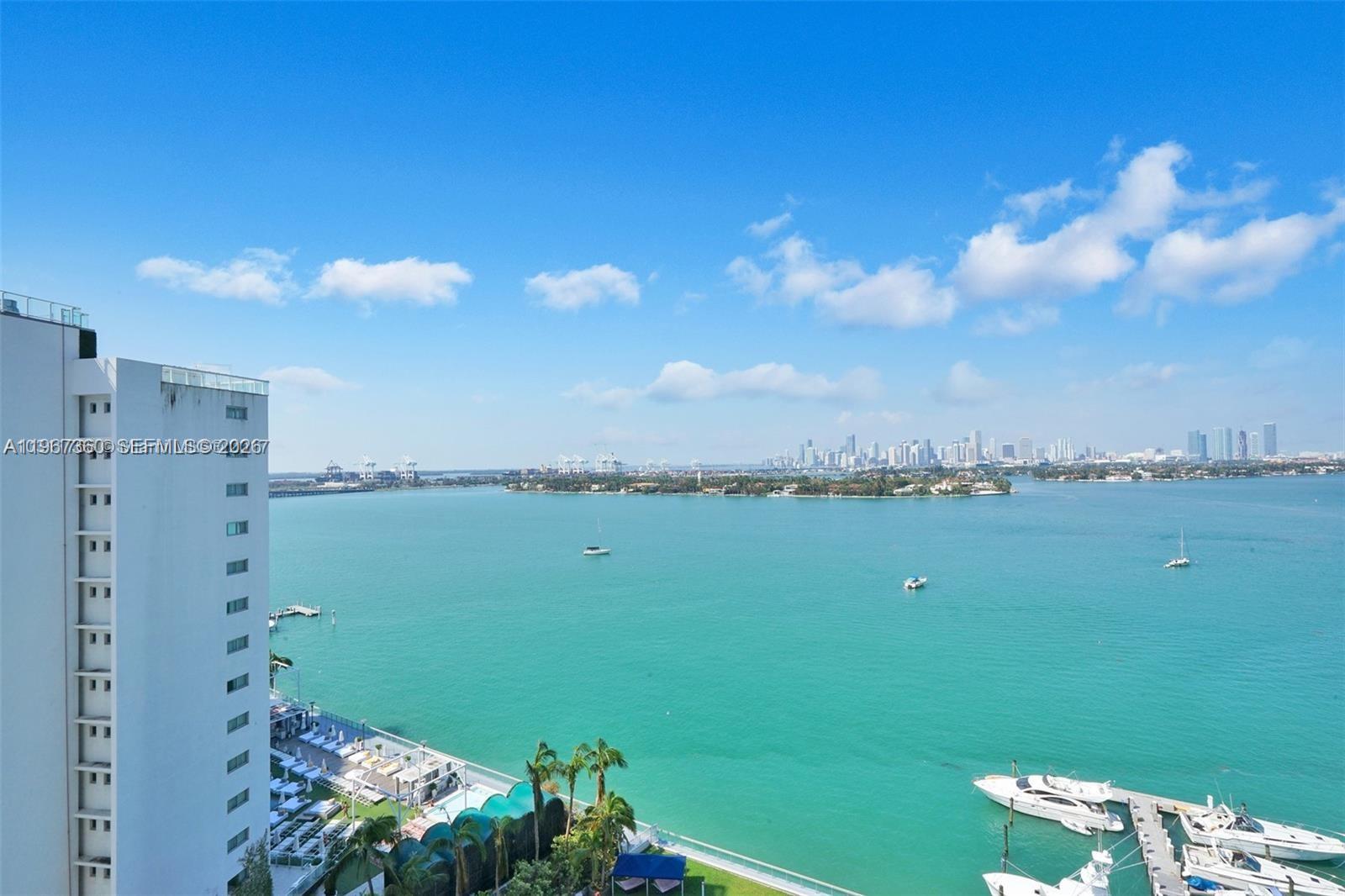 1200 West Ave #1503, Miami Beach FL 33139
