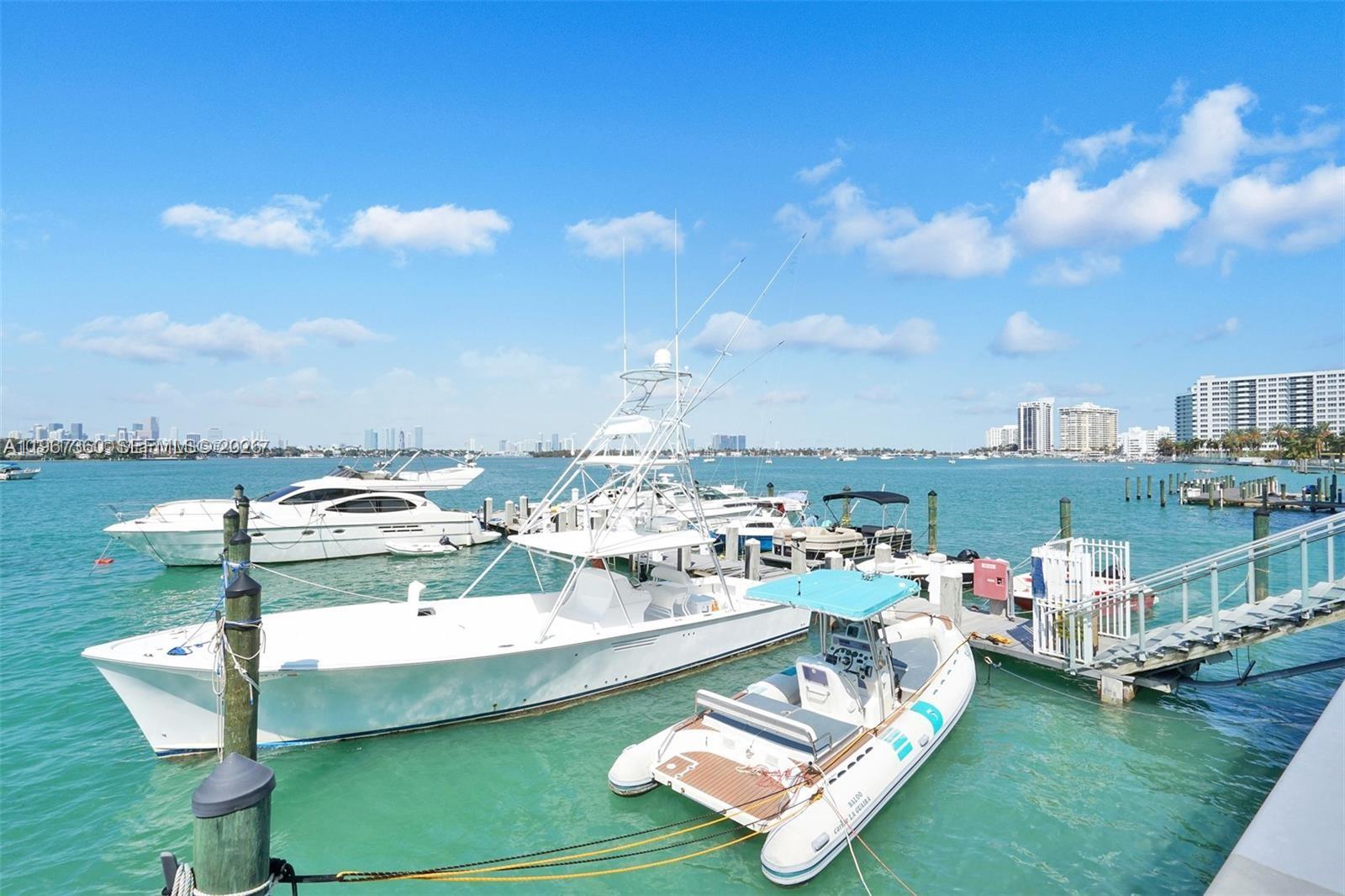 1200 West Ave #1503, Miami Beach FL 33139