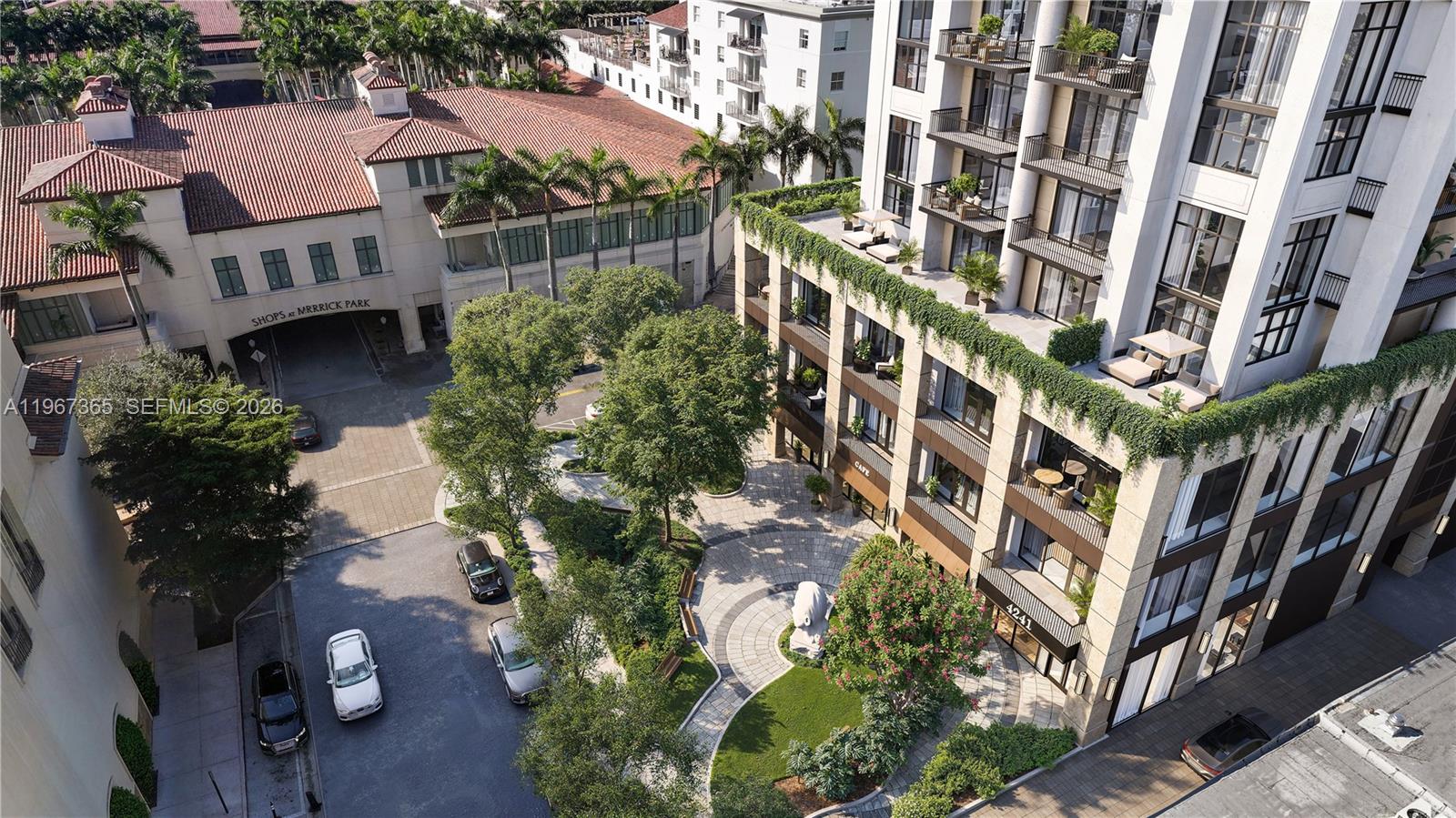 4241 Aurora St #708, Coral Gables FL 33146