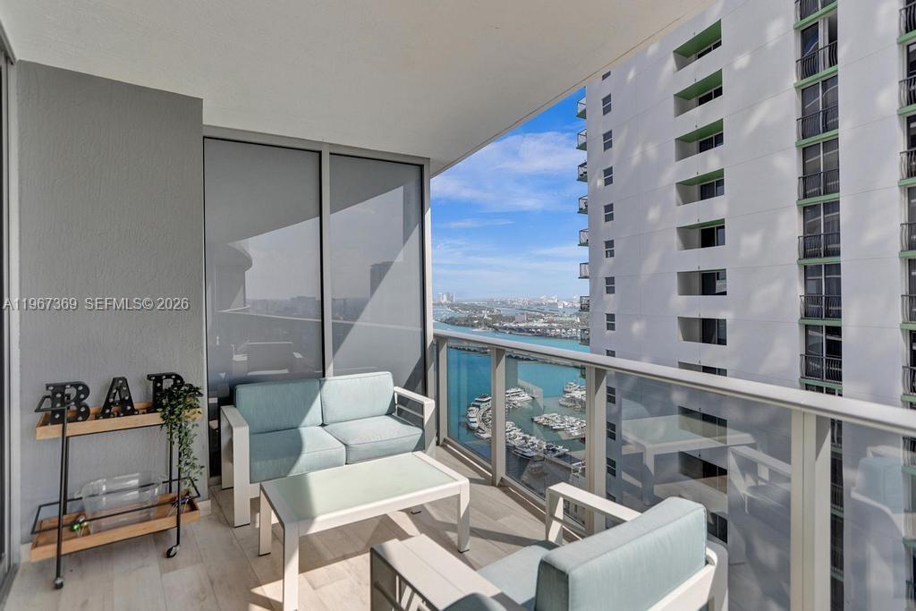 488 NE 18th St #2708, Miami FL 33132