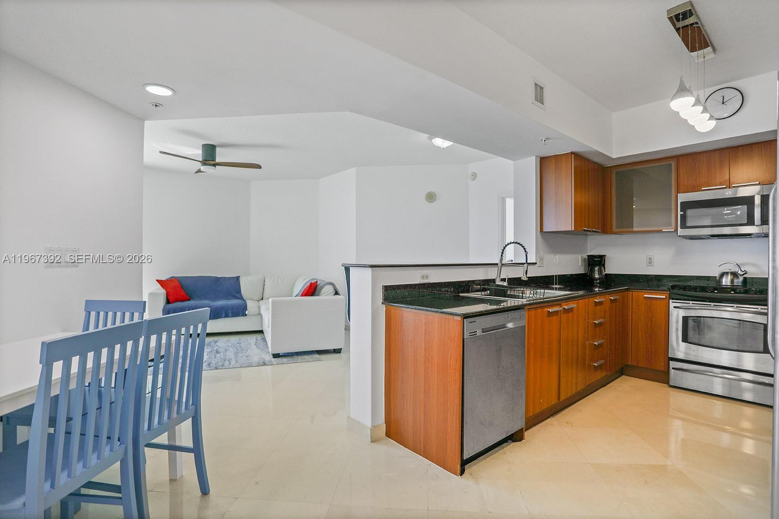 16699 Collins Ave #2709, Sunny Isles Beach FL 33160
