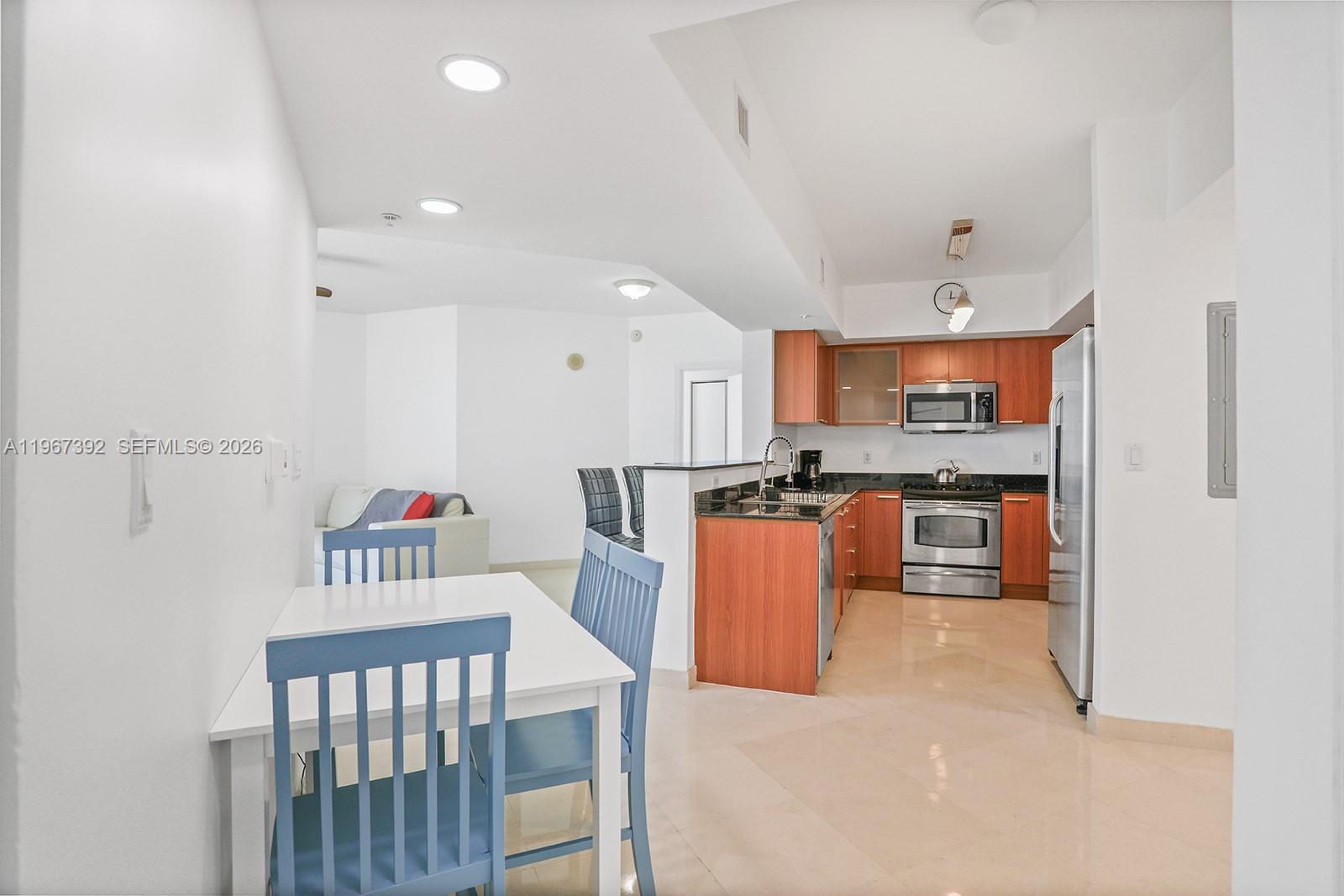 16699 Collins Ave #2709, Sunny Isles Beach FL 33160