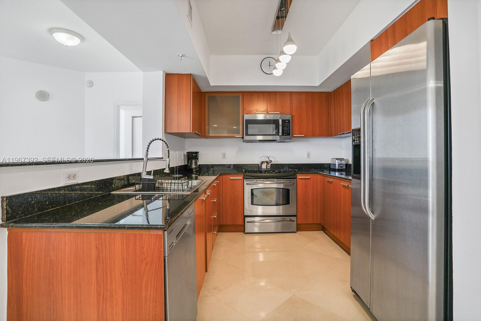 16699 Collins Ave #2709, Sunny Isles Beach FL 33160