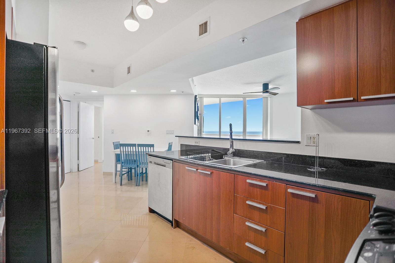 16699 Collins Ave #2709, Sunny Isles Beach FL 33160