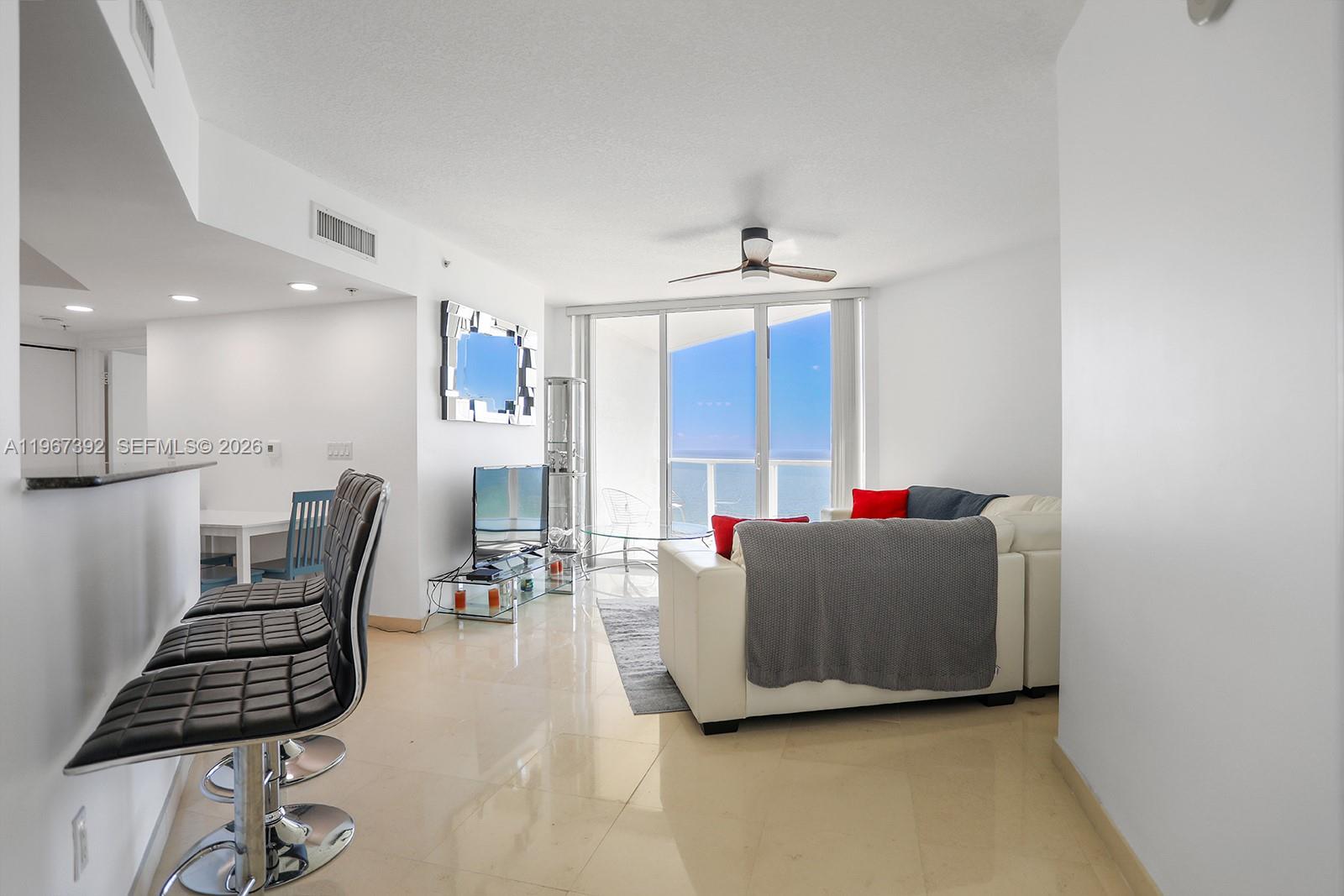 16699 Collins Ave #2709, Sunny Isles Beach FL 33160