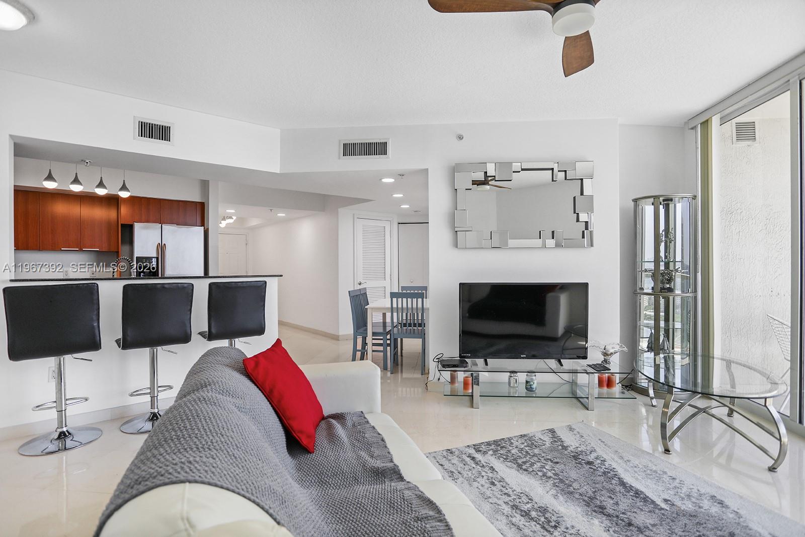 16699 Collins Ave #2709, Sunny Isles Beach FL 33160