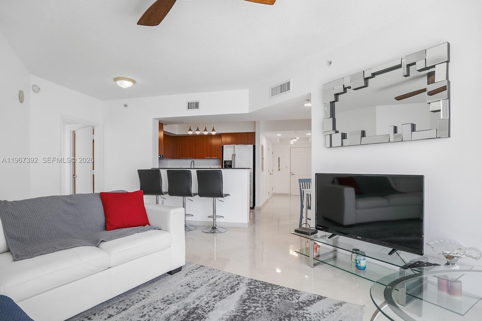 16699 Collins Ave #2709, Sunny Isles Beach FL 33160