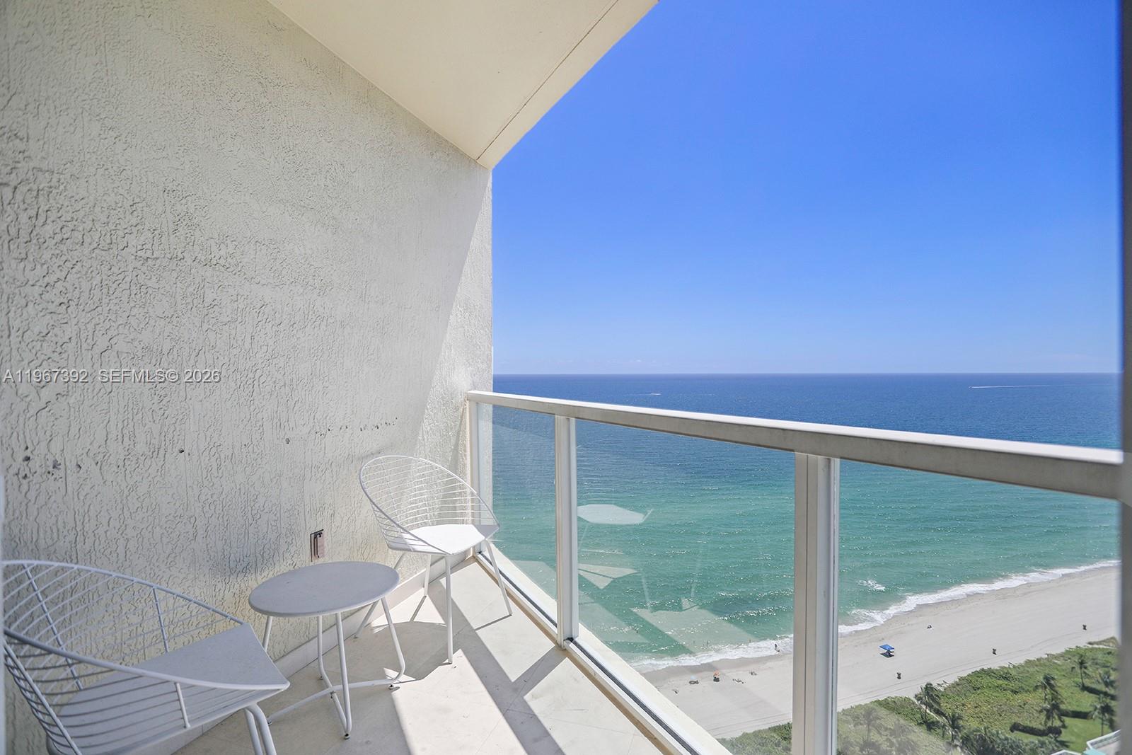 16699 Collins Ave #2709, Sunny Isles Beach FL 33160