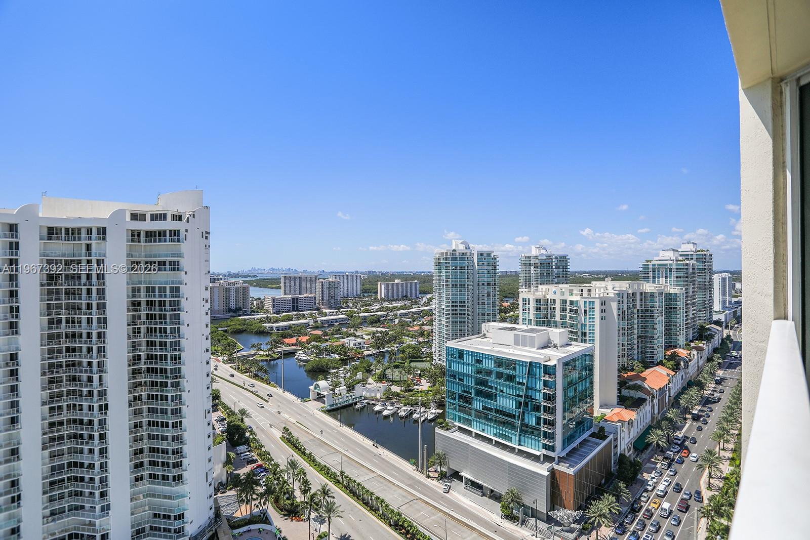 16699 Collins Ave #2709, Sunny Isles Beach FL 33160