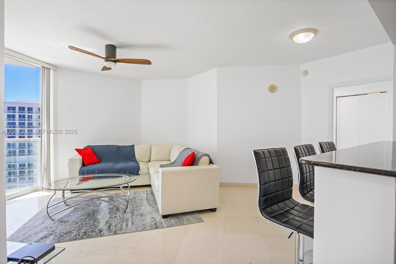 16699 Collins Ave #2709, Sunny Isles Beach FL 33160