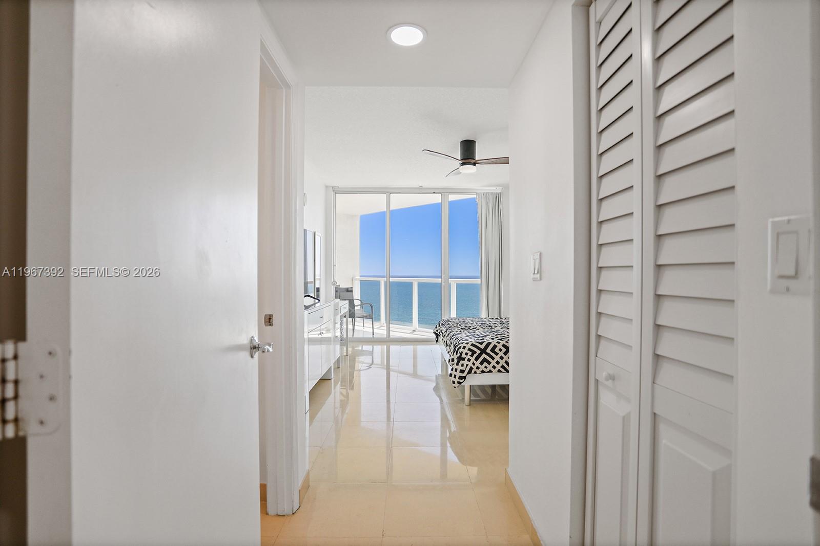 16699 Collins Ave #2709, Sunny Isles Beach FL 33160