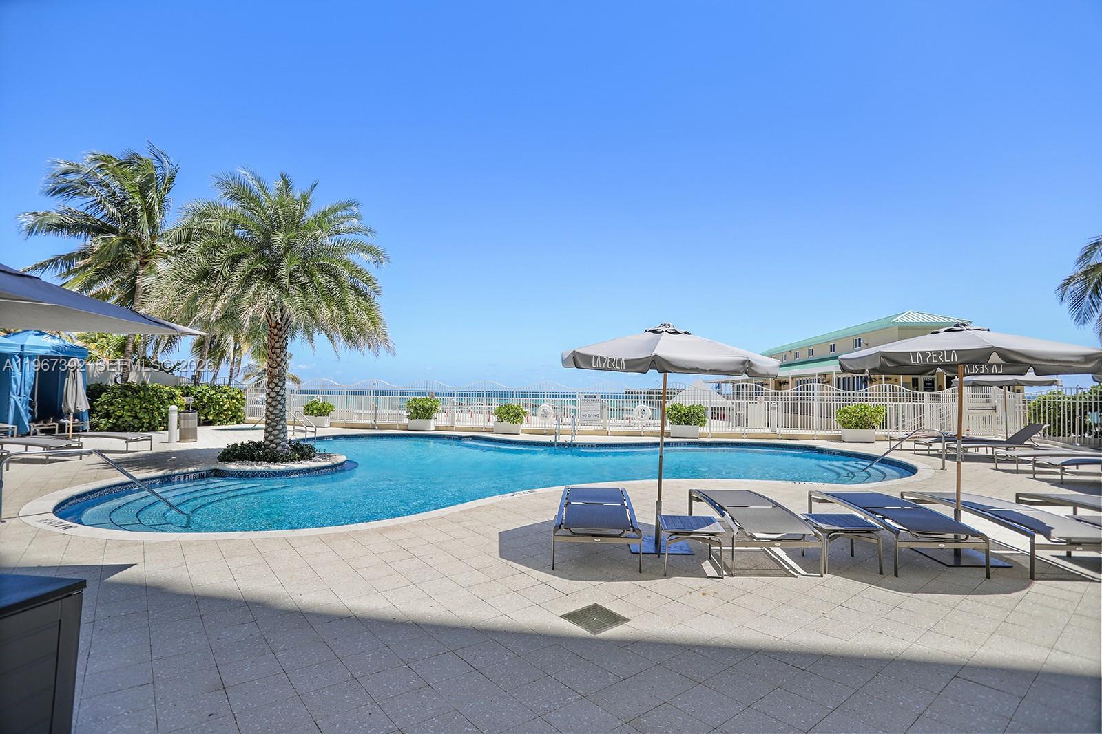 16699 Collins Ave #2709, Sunny Isles Beach FL 33160