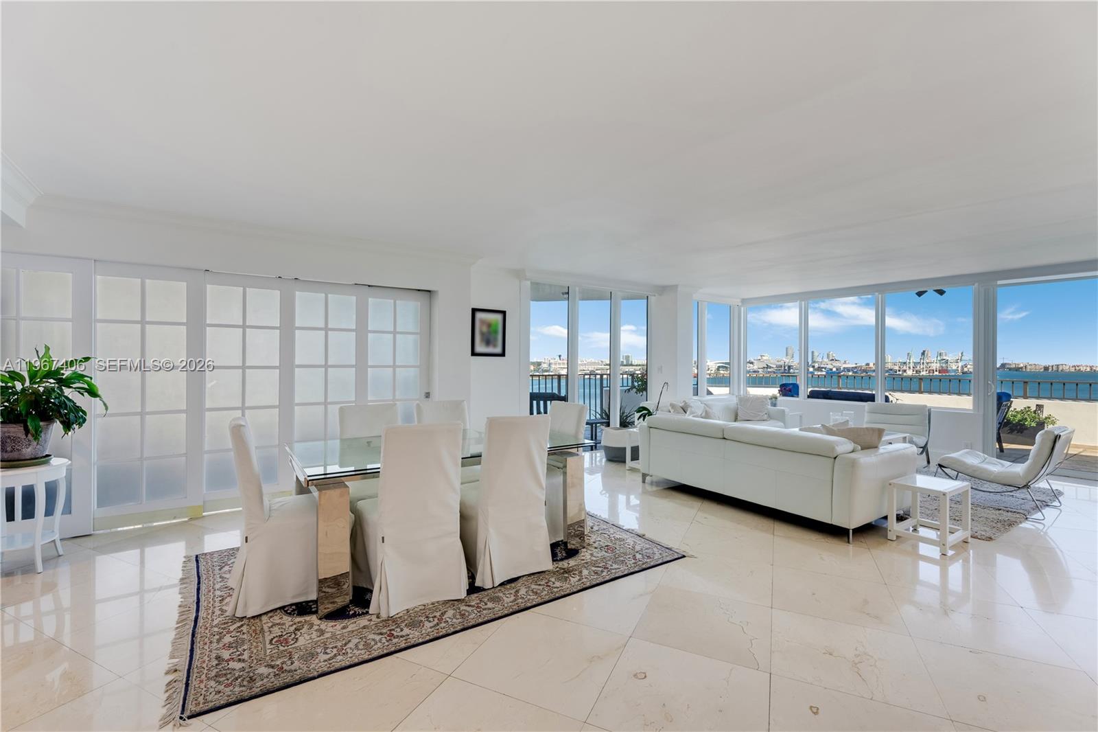 520 Brickell Key Dr #A1506, Miami FL 33131