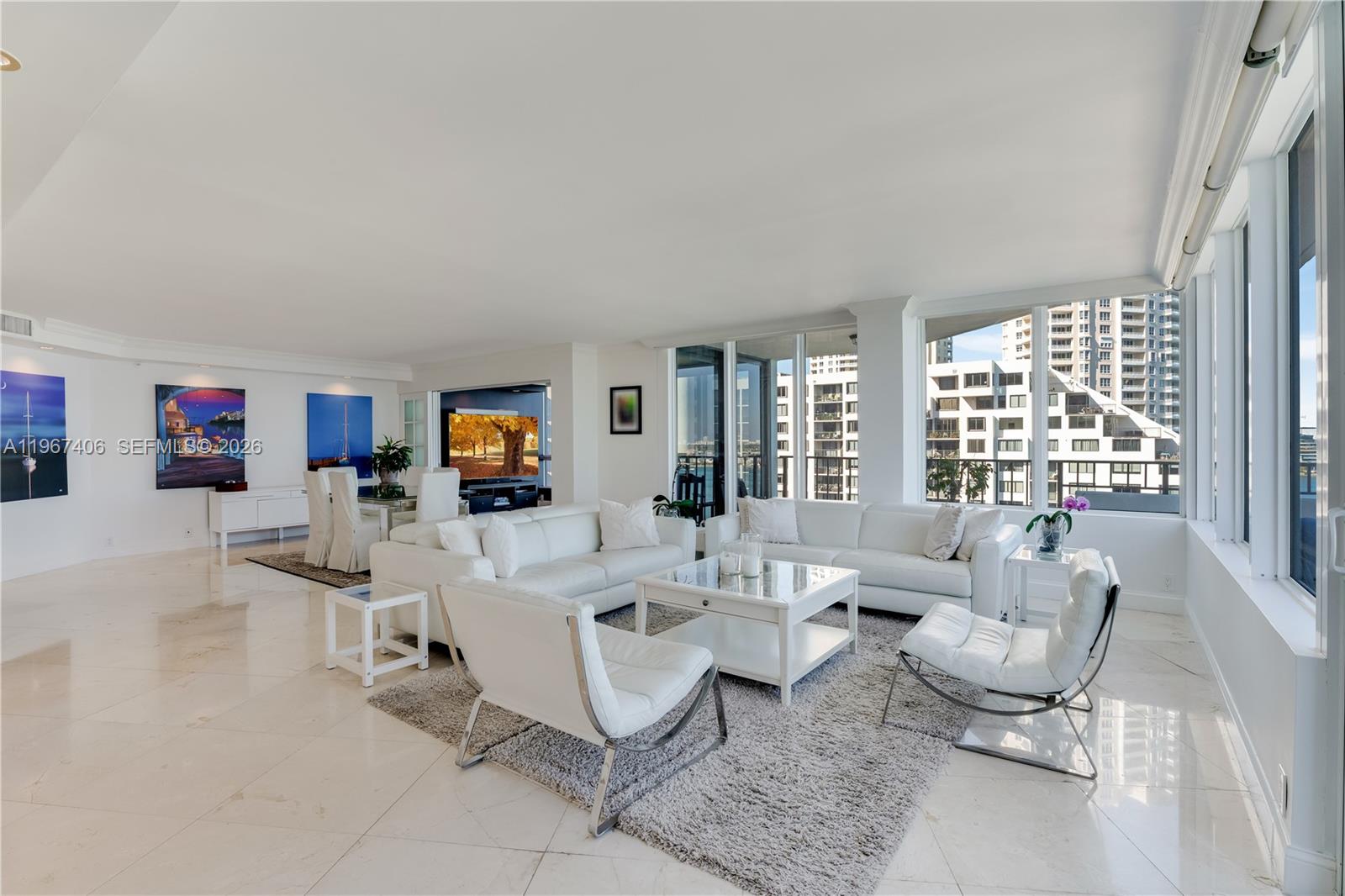 520 Brickell Key Dr #A1506, Miami FL 33131