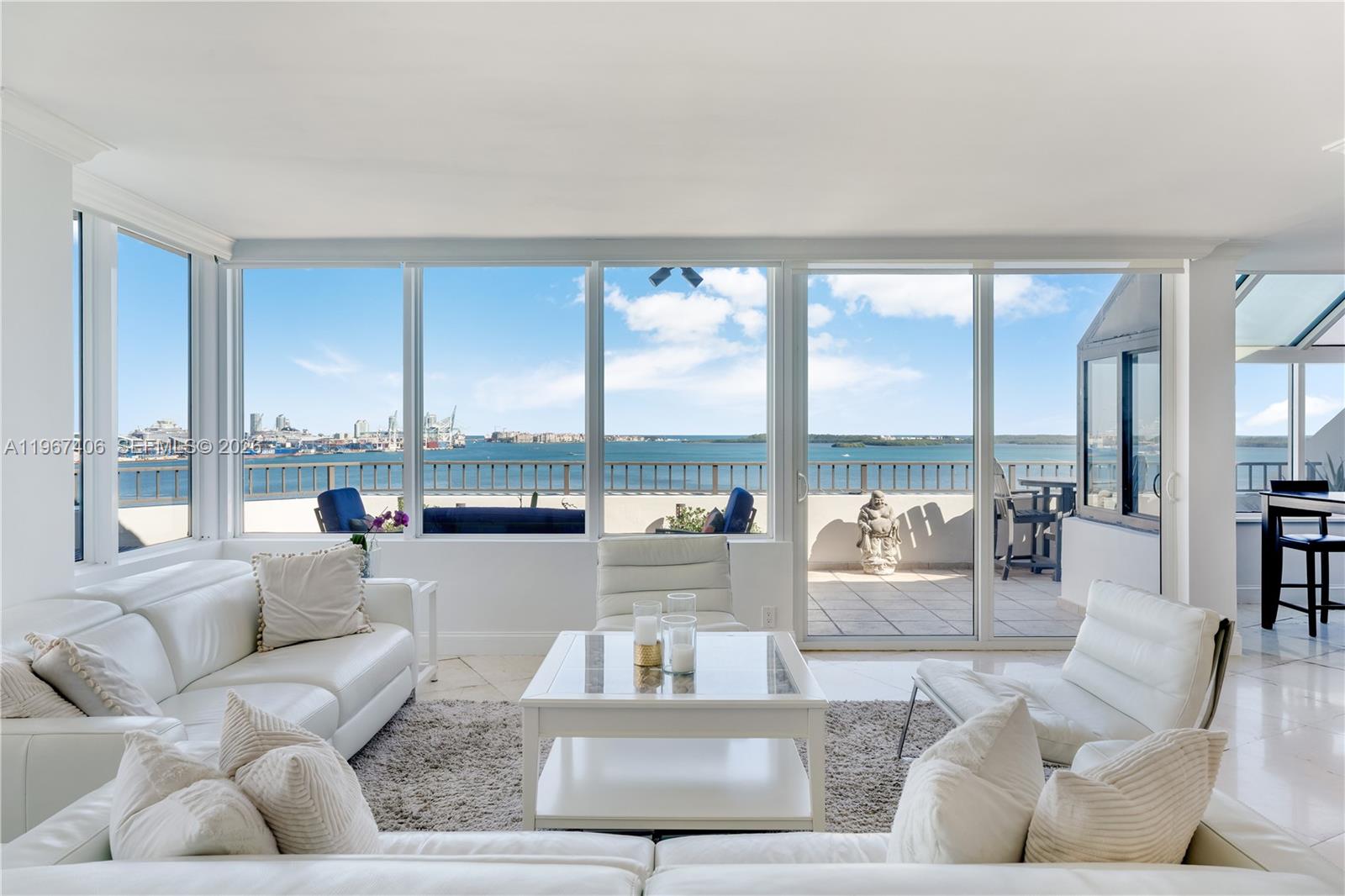 520 Brickell Key Dr #A1506, Miami FL 33131
