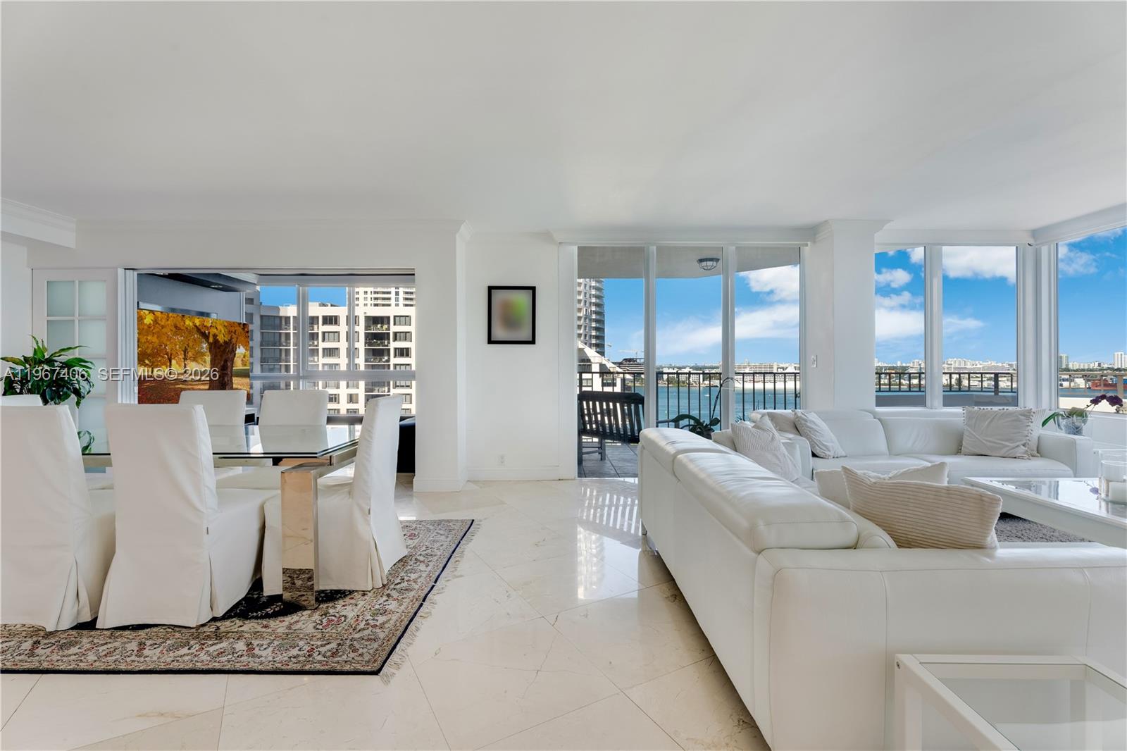 520 Brickell Key Dr #A1506, Miami FL 33131