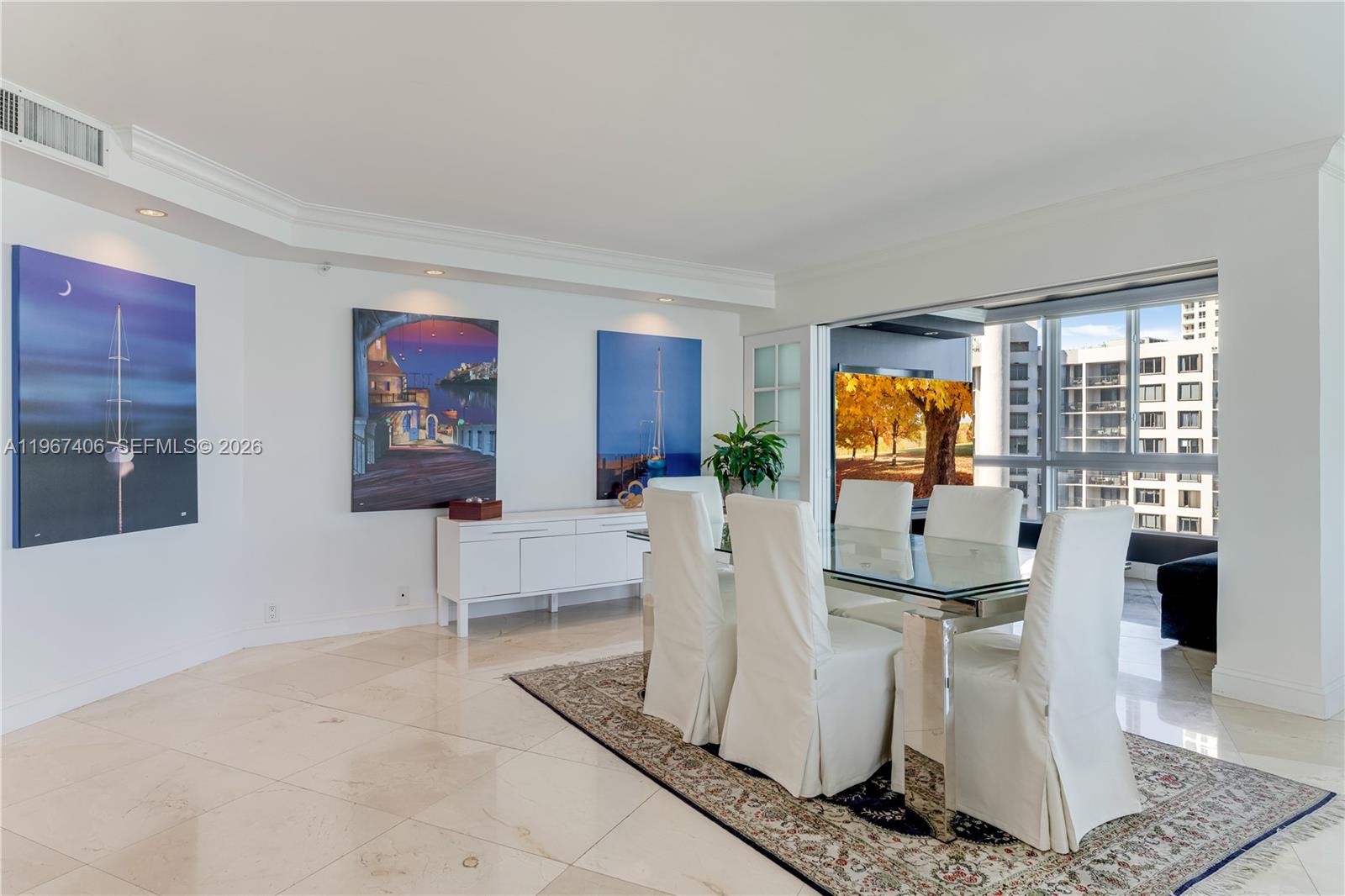520 Brickell Key Dr #A1506, Miami FL 33131