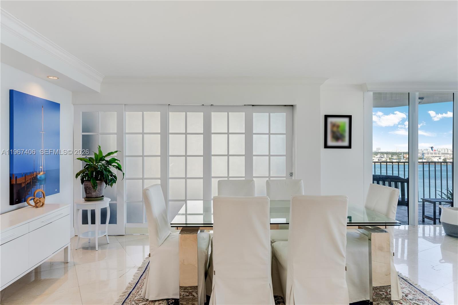 520 Brickell Key Dr #A1506, Miami FL 33131