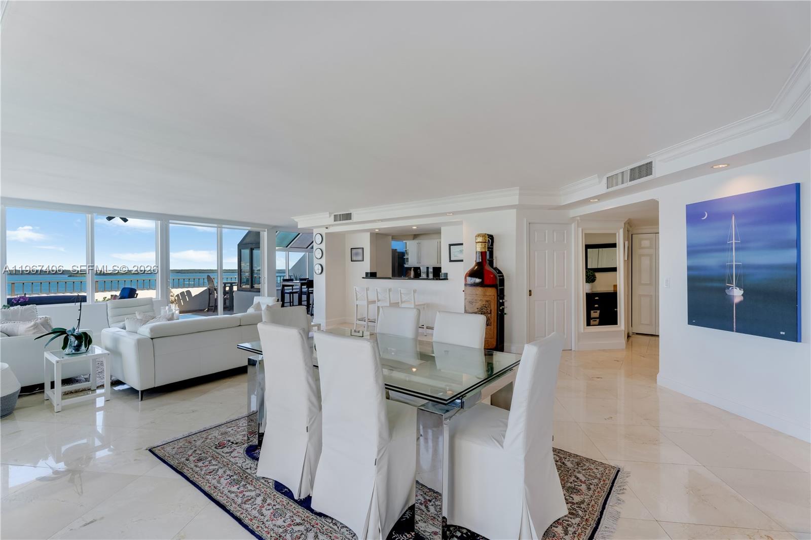520 Brickell Key Dr #A1506, Miami FL 33131