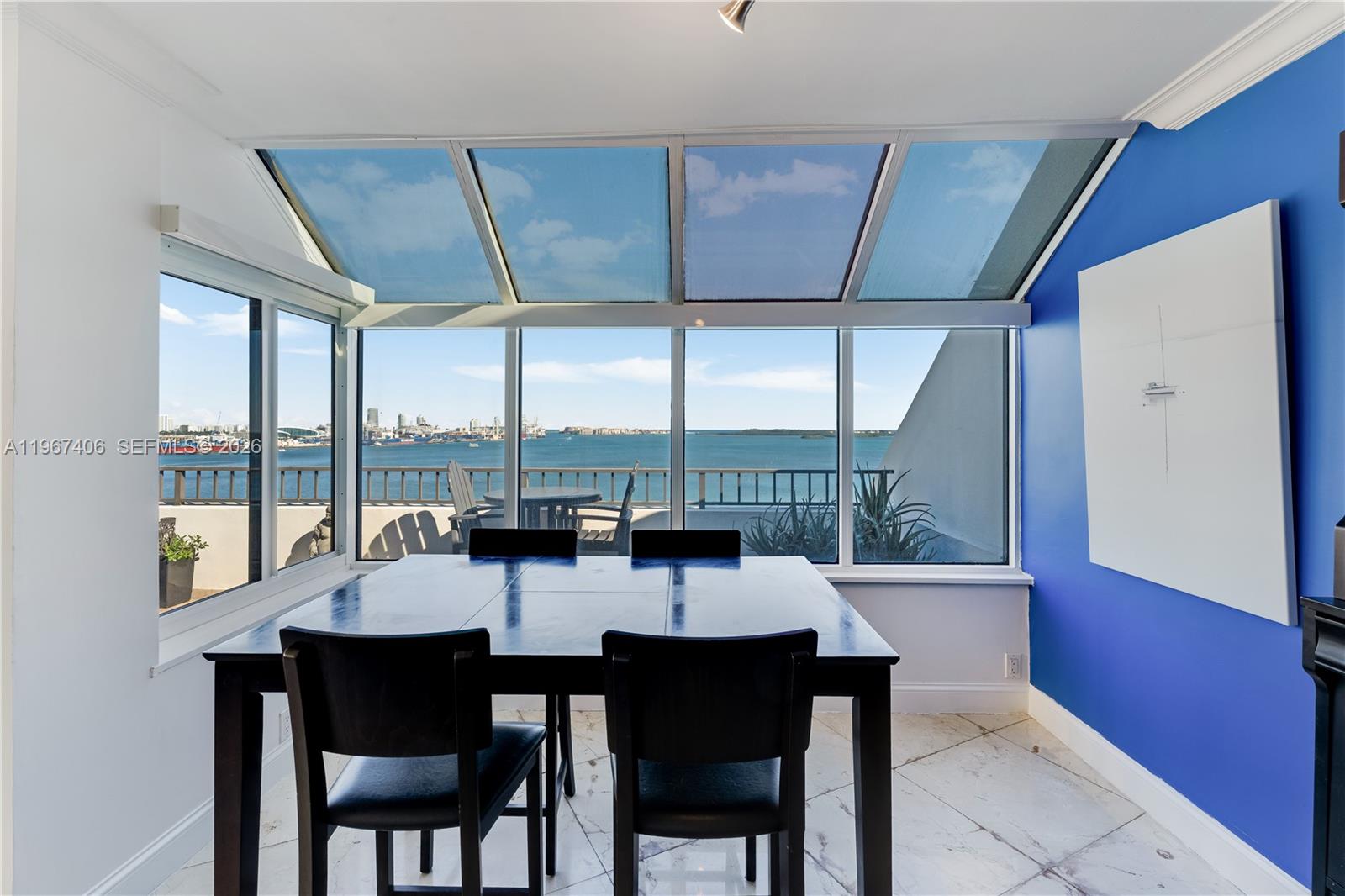 520 Brickell Key Dr #A1506, Miami FL 33131