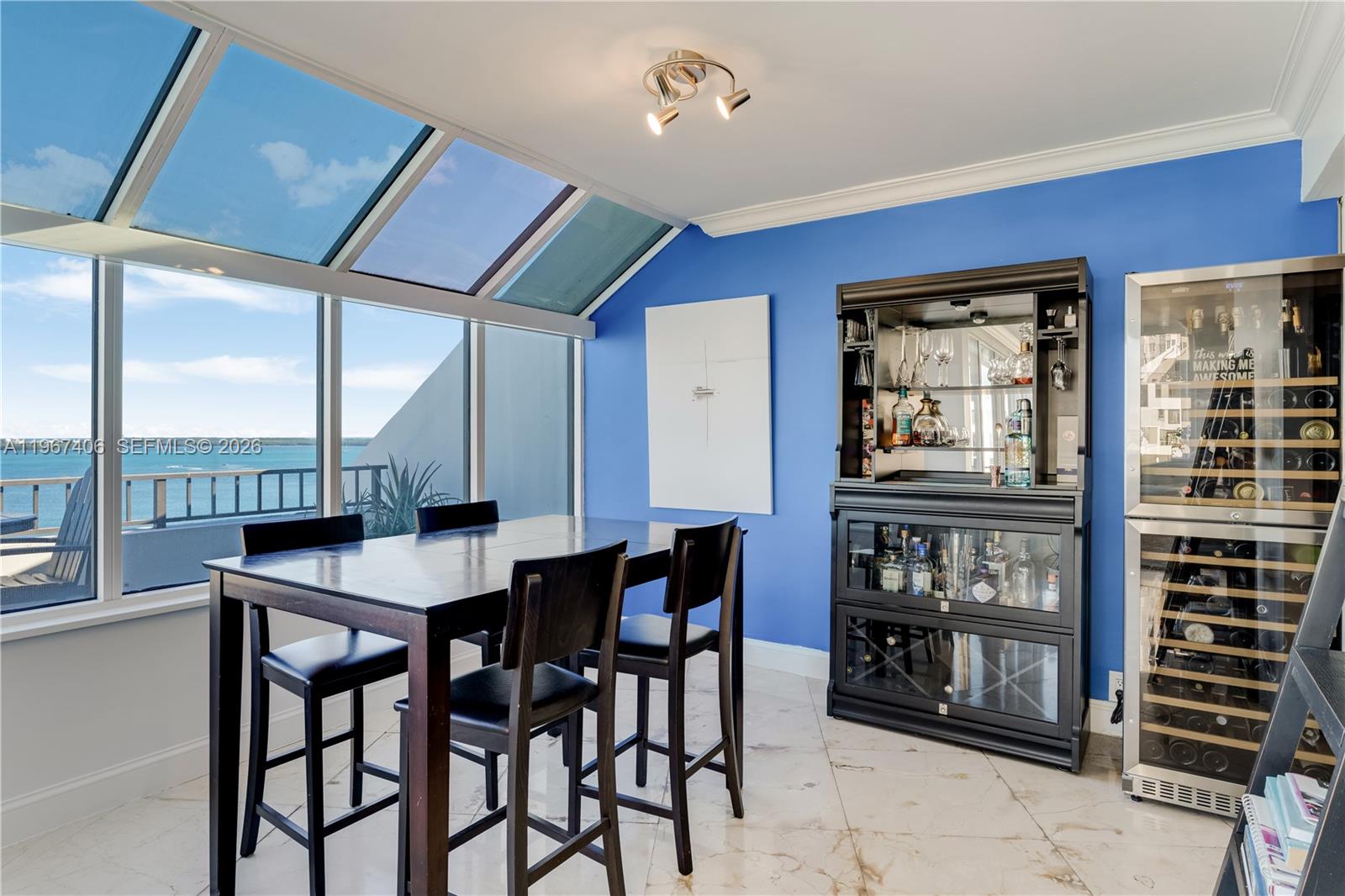 520 Brickell Key Dr #A1506, Miami FL 33131