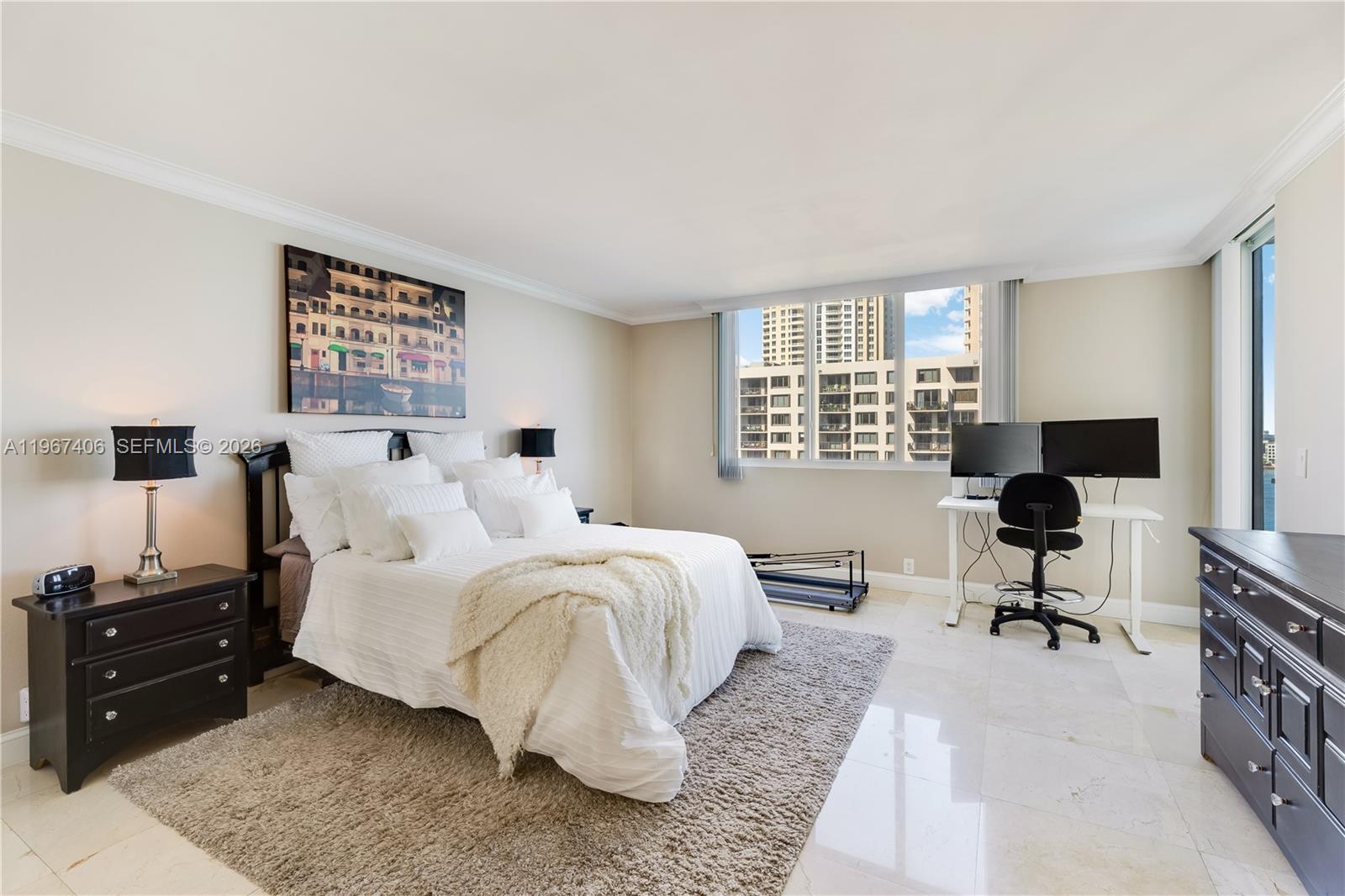 520 Brickell Key Dr #A1506, Miami FL 33131