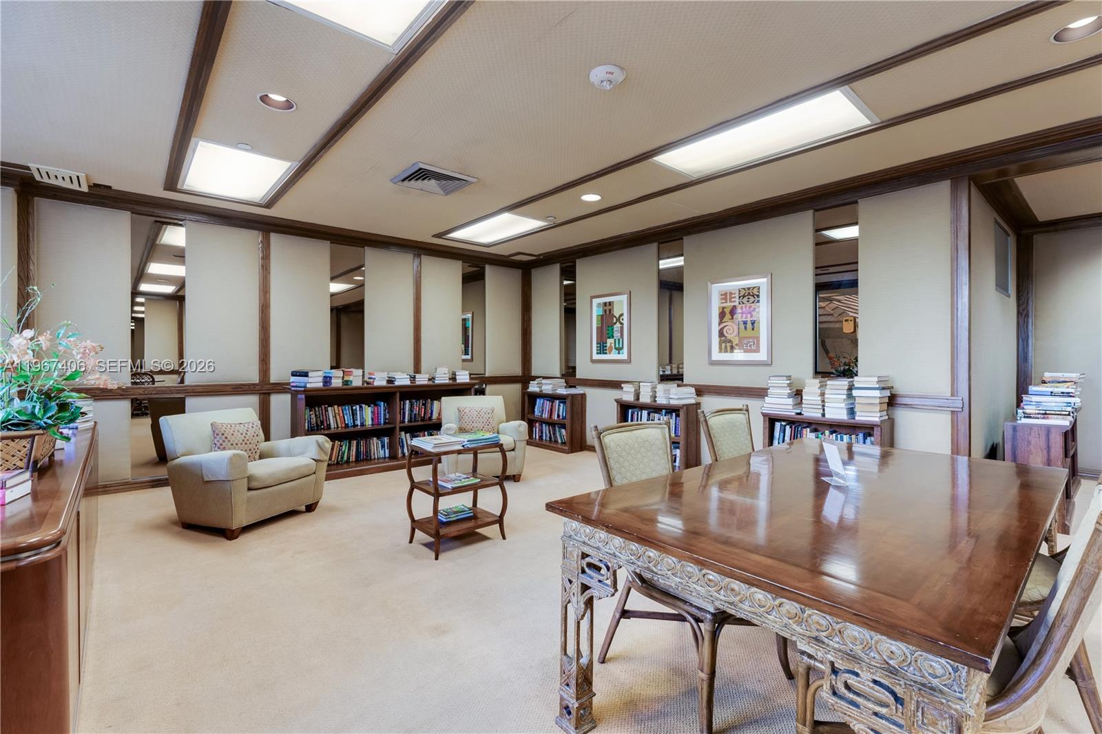520 Brickell Key Dr #A1506, Miami FL 33131