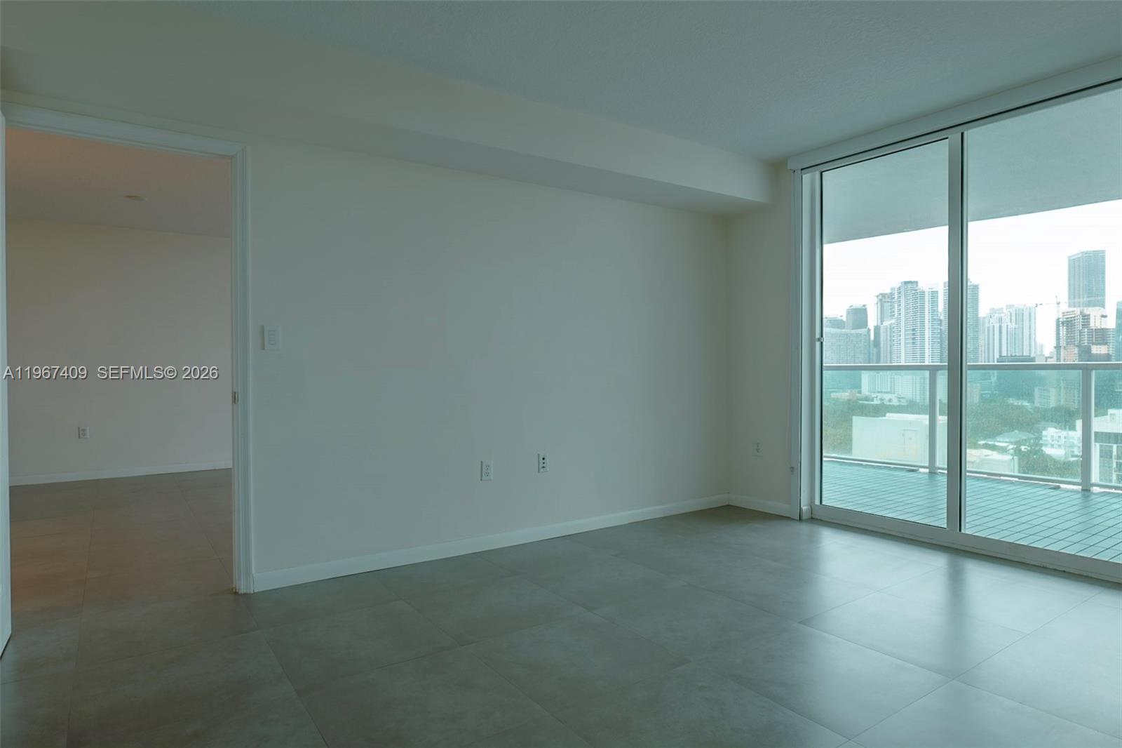 2101 Brickell Ave #2103, Miami FL 33129