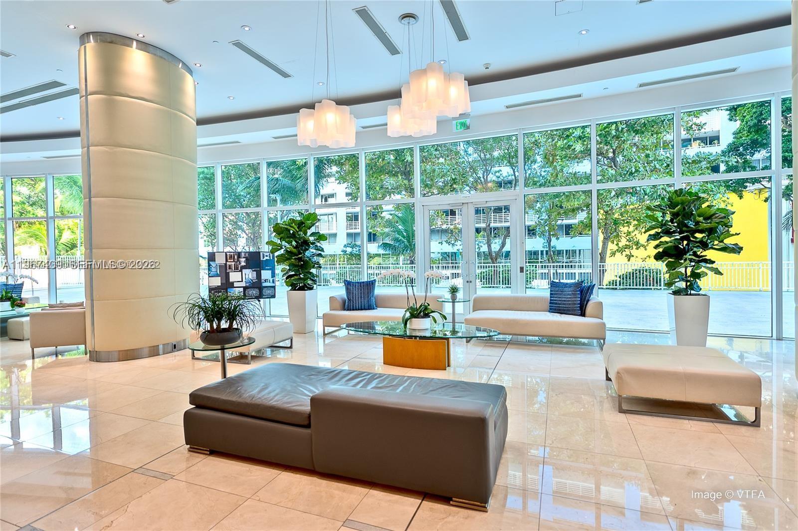 2101 Brickell Ave #2103, Miami FL 33129