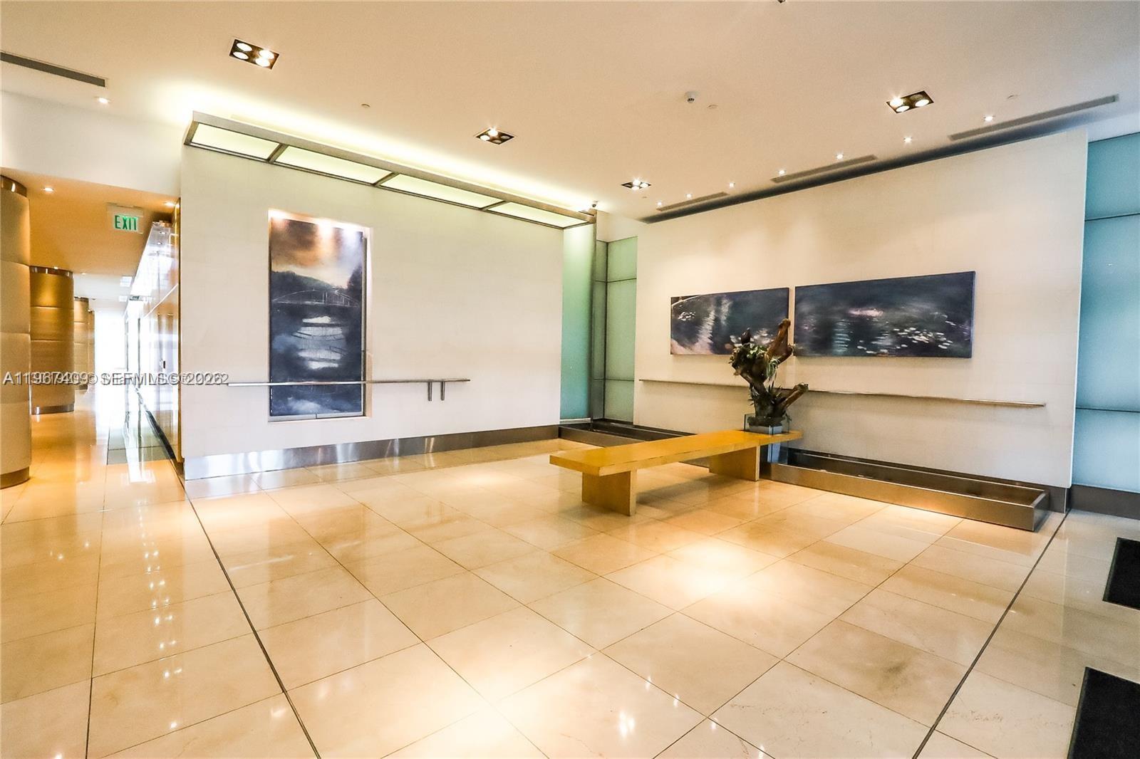 2101 Brickell Ave #2103, Miami FL 33129