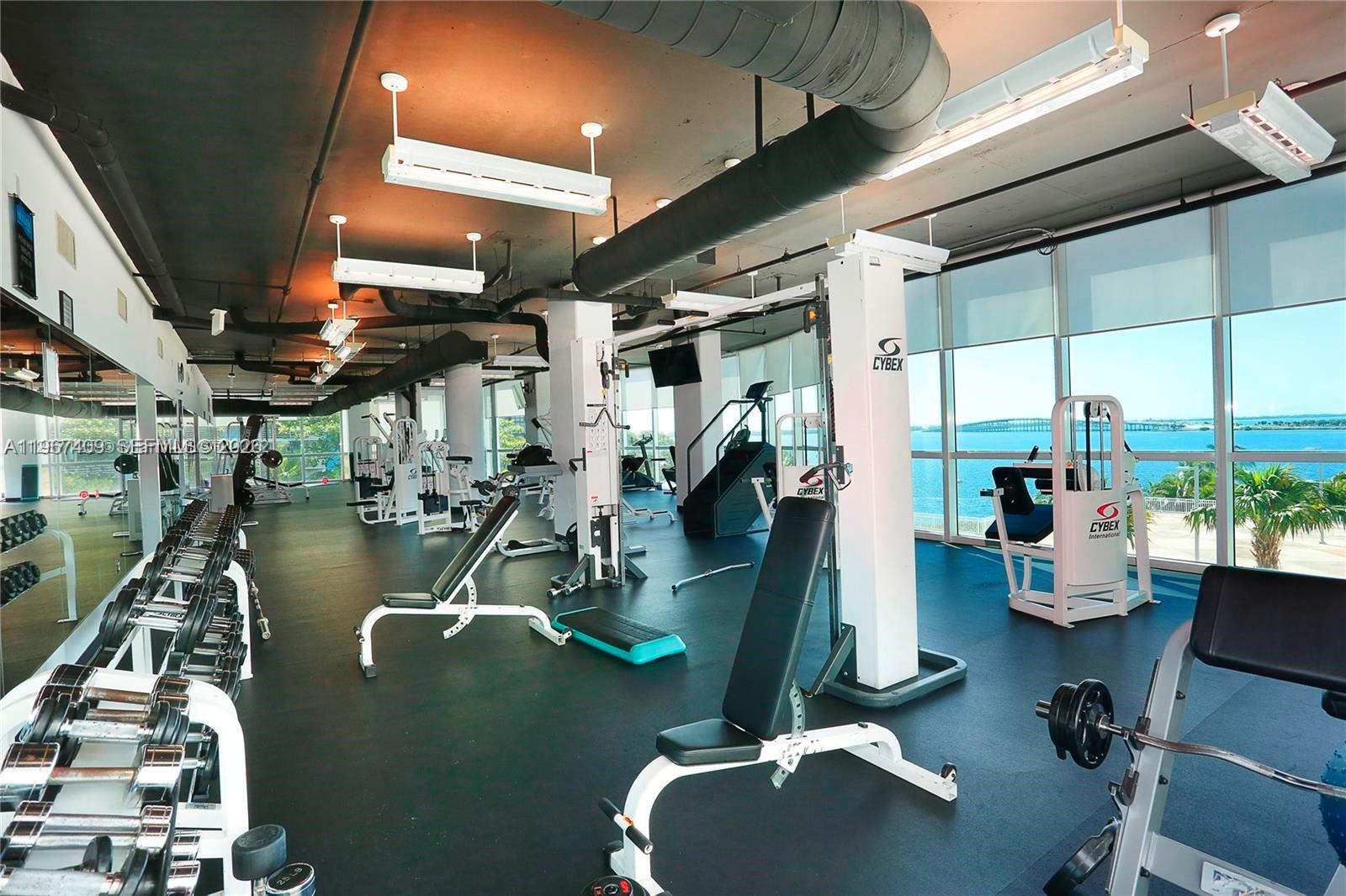 2101 Brickell Ave #2103, Miami FL 33129