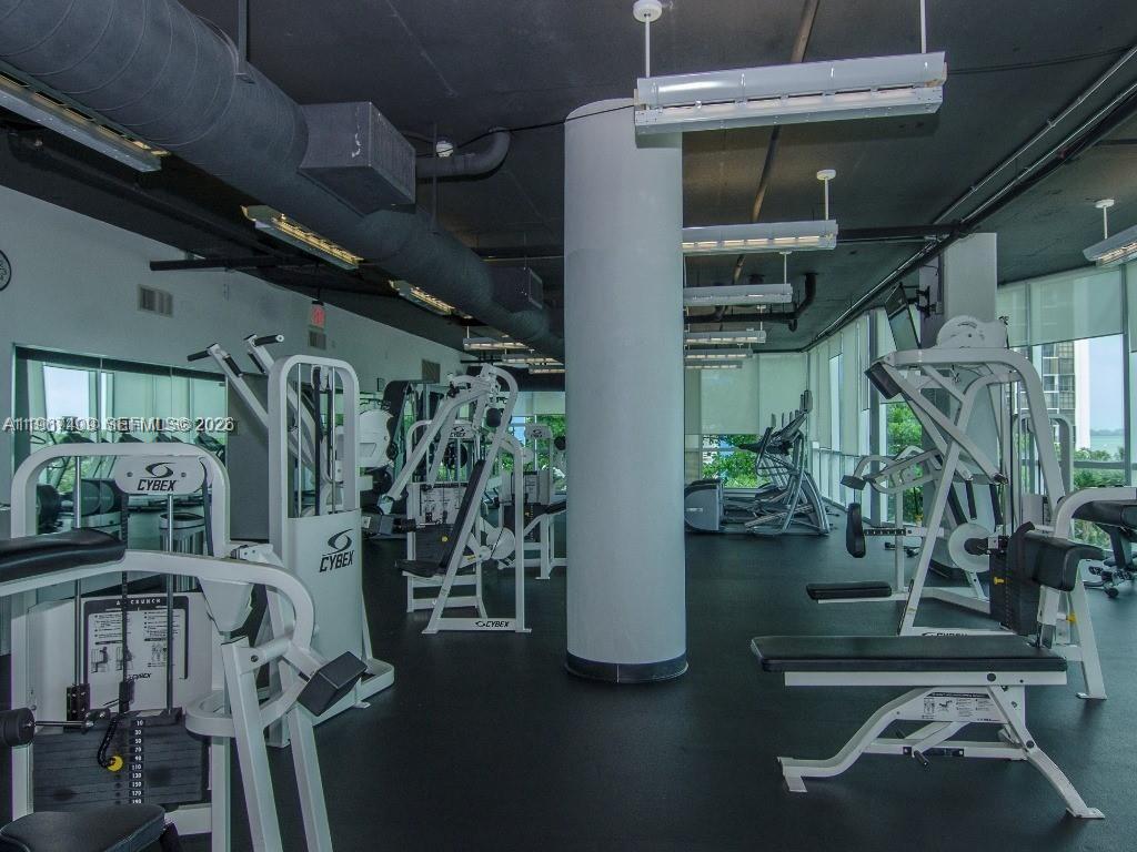 2101 Brickell Ave #2103, Miami FL 33129