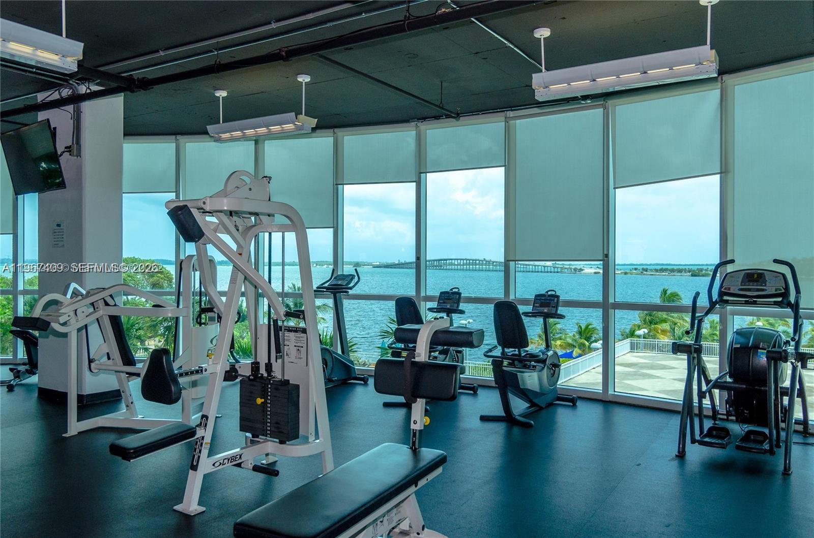 2101 Brickell Ave #2103, Miami FL 33129