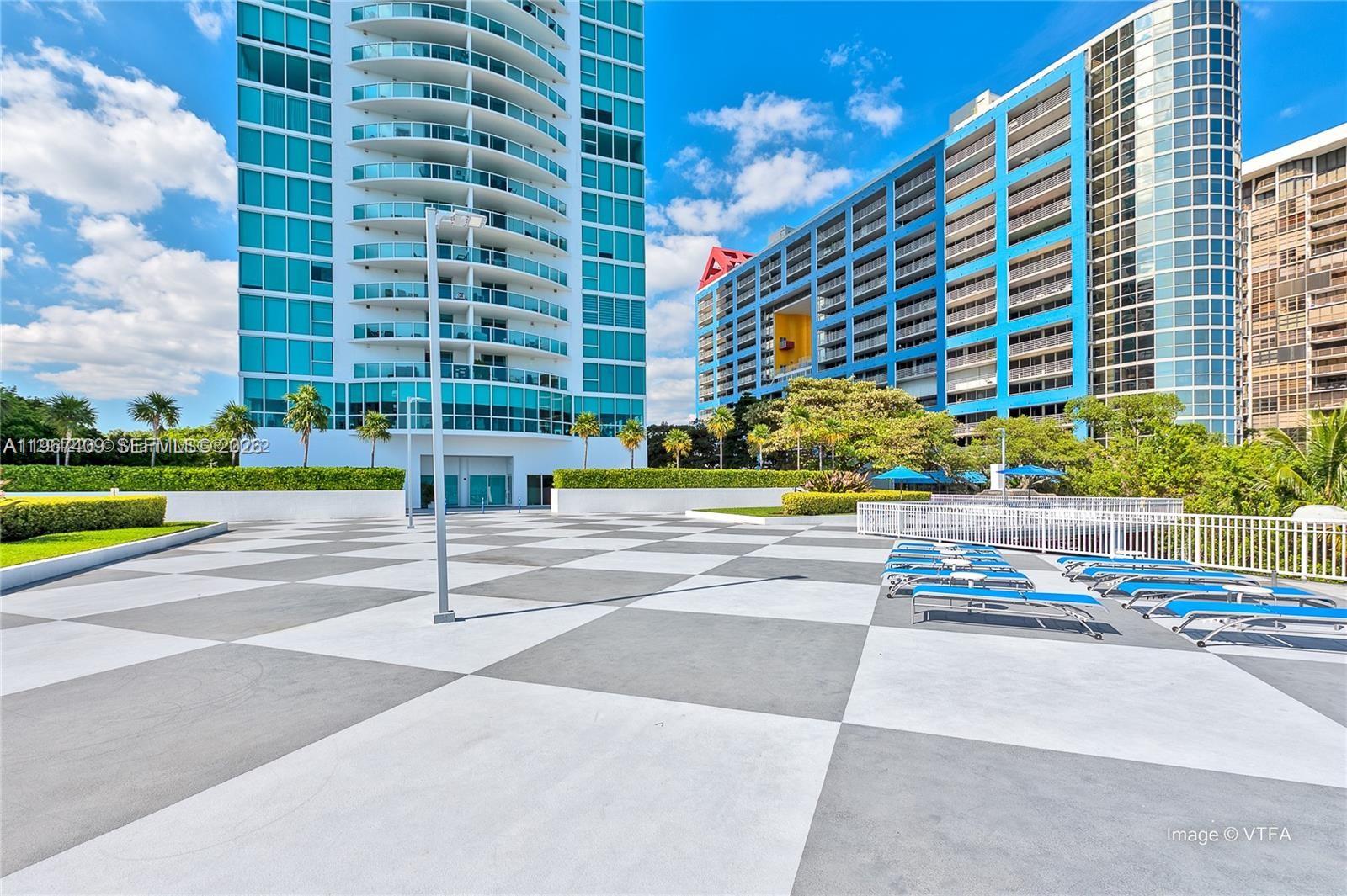 2101 Brickell Ave #2103, Miami FL 33129