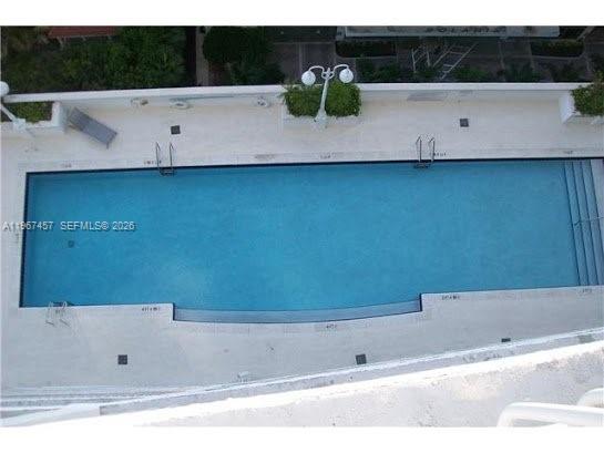 1200 Brickell Bay Dr #1712, Miami FL 33131