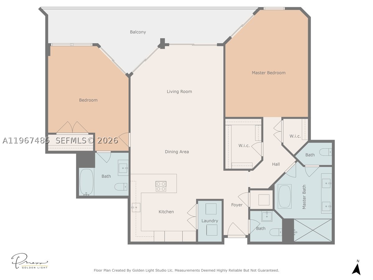 17301 Biscayne Blvd #305, North Miami Beach FL 33160