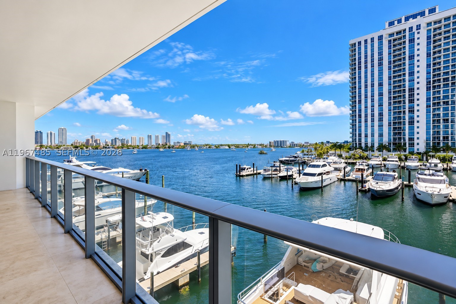 17301 Biscayne Blvd #305, North Miami Beach FL 33160