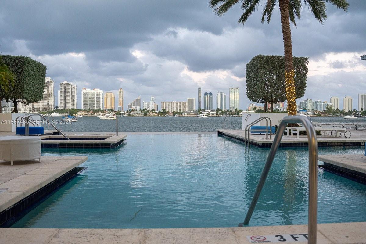 17301 Biscayne Blvd #305, North Miami Beach FL 33160
