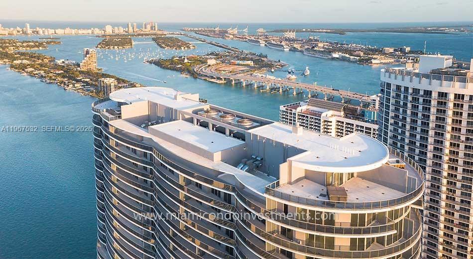 488 NE 18th St #4304, Miami FL 33132