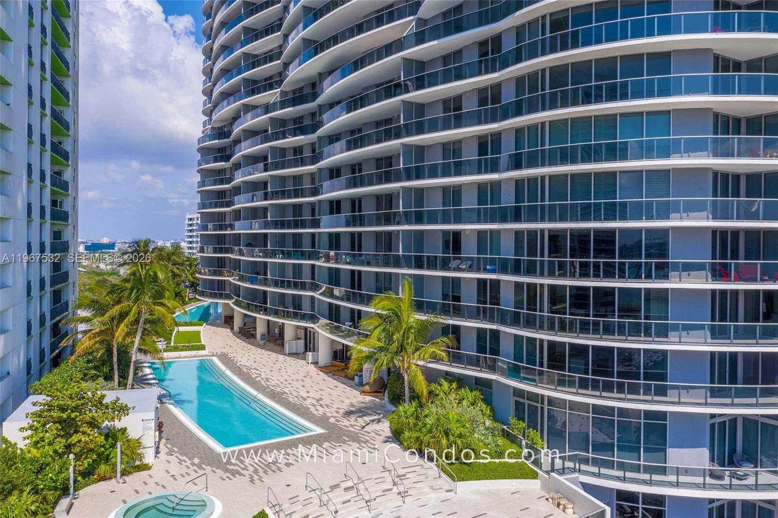 488 NE 18th St #4304, Miami FL 33132