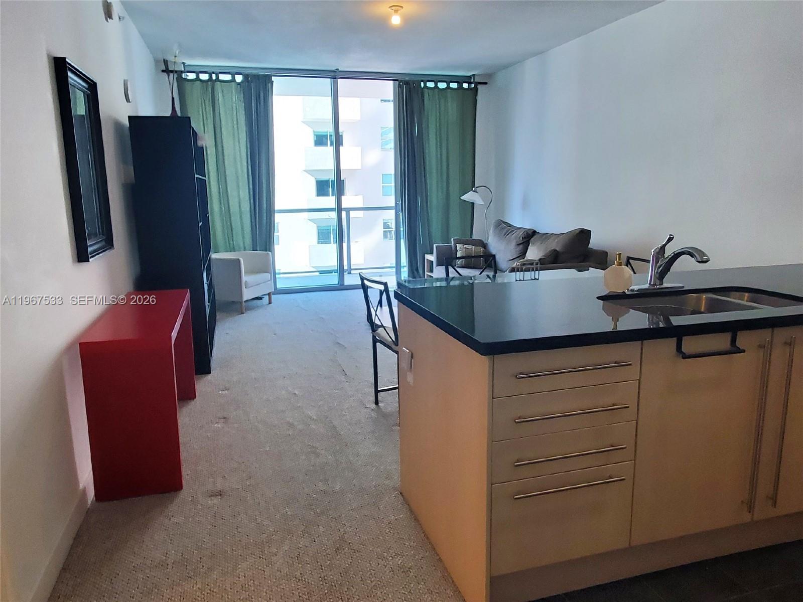 1111 SW 1st Ave #1221-N, Miami FL 33130