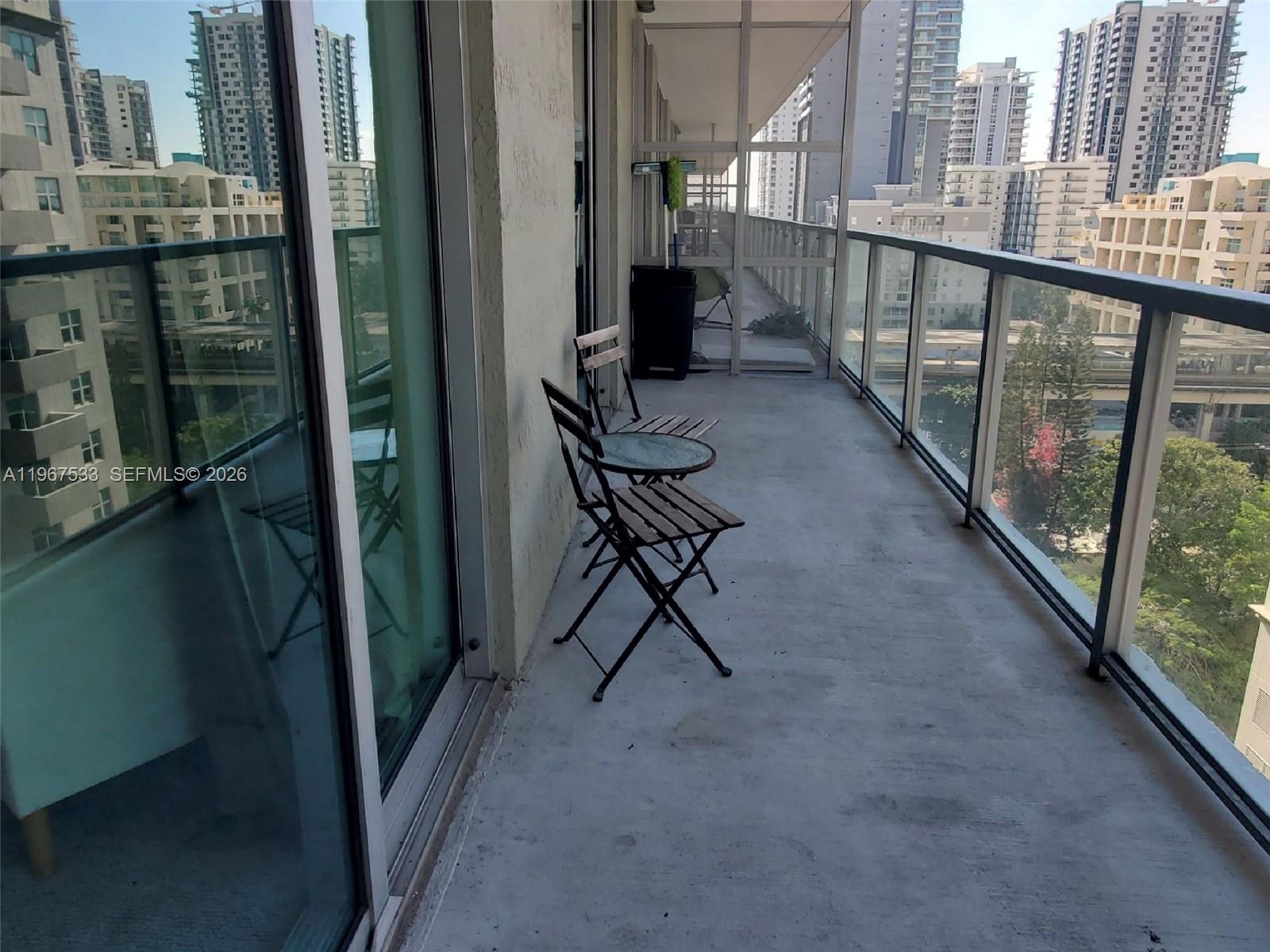 1111 SW 1st Ave #1221-N, Miami FL 33130