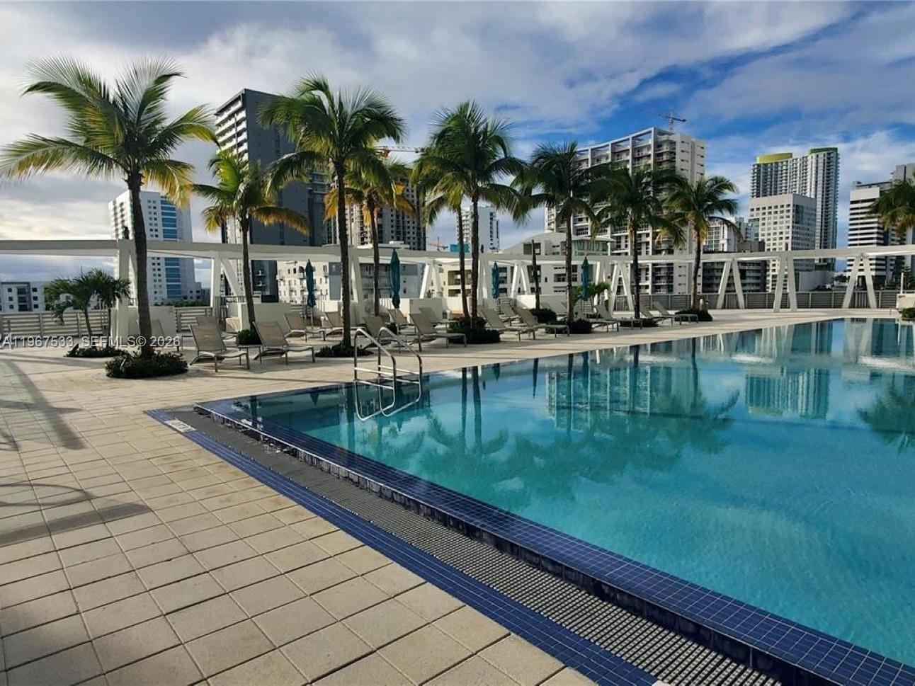 1111 SW 1st Ave #1221-N, Miami FL 33130