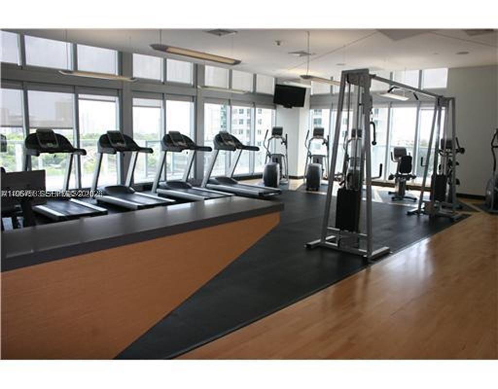 1111 SW 1st Ave #1221-N, Miami FL 33130