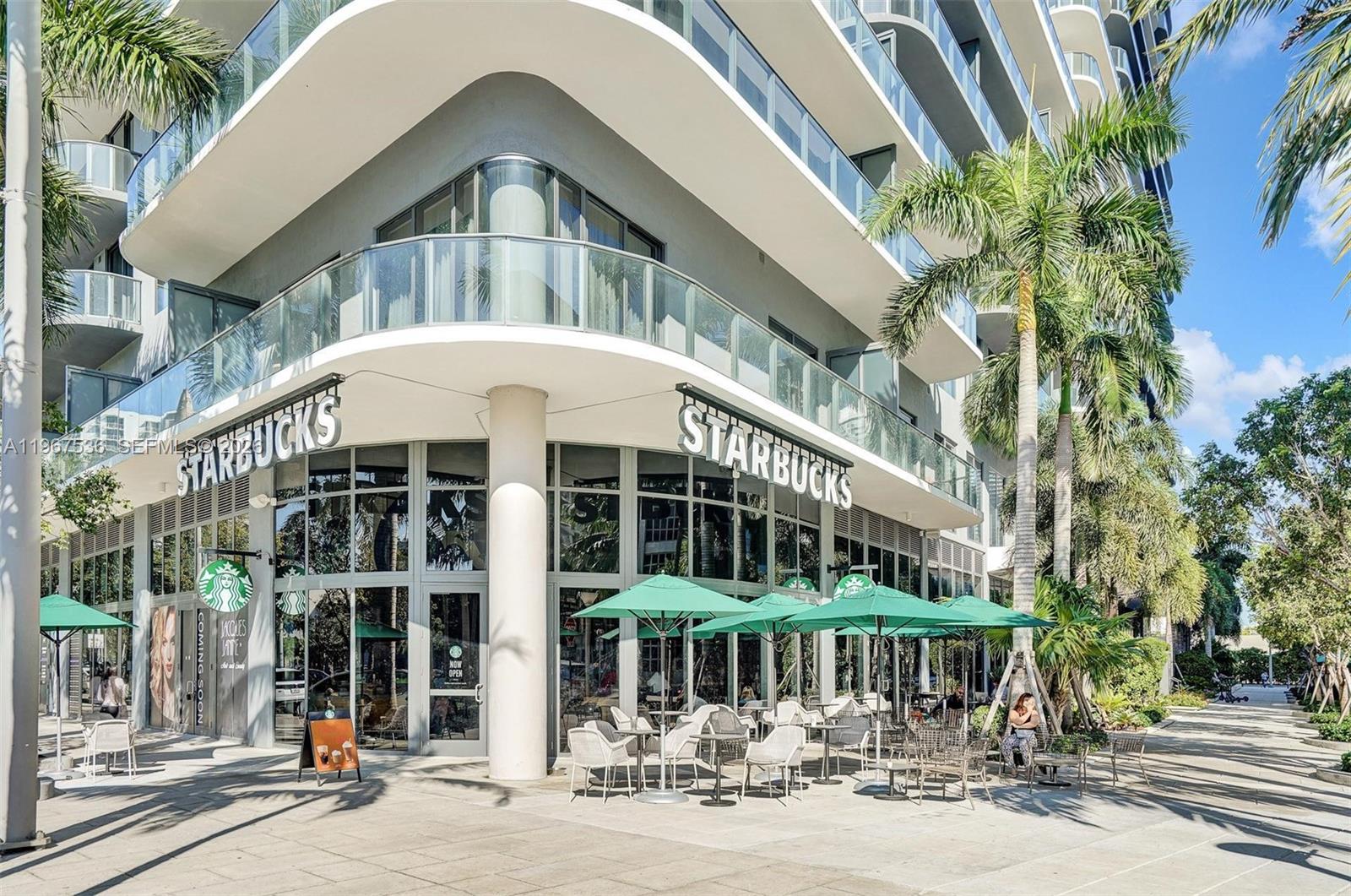 121 NE 34th St #1705, Miami FL 33137