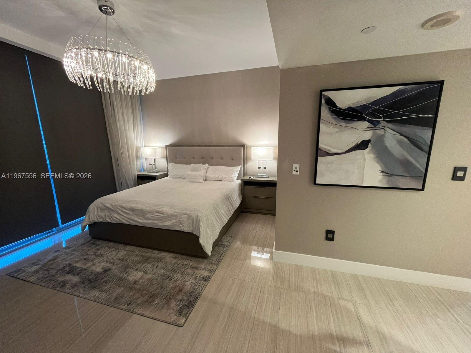 200 Biscayne Boulevard Way #4403, Miami FL 33131