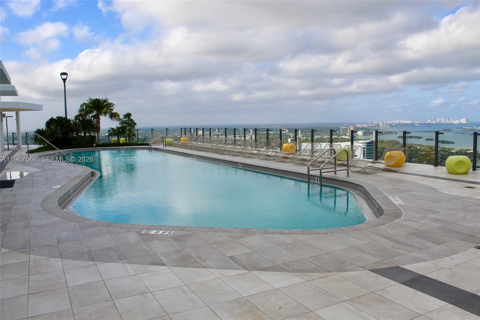 501 NE 31st St #2705, Miami FL 33137
