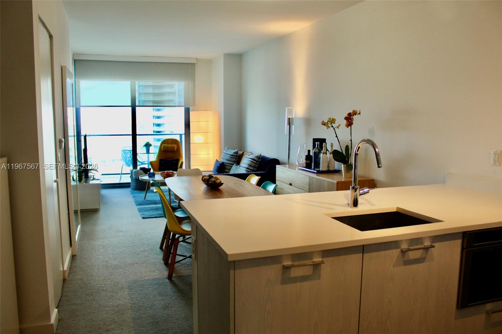 501 NE 31st St #2705, Miami FL 33137