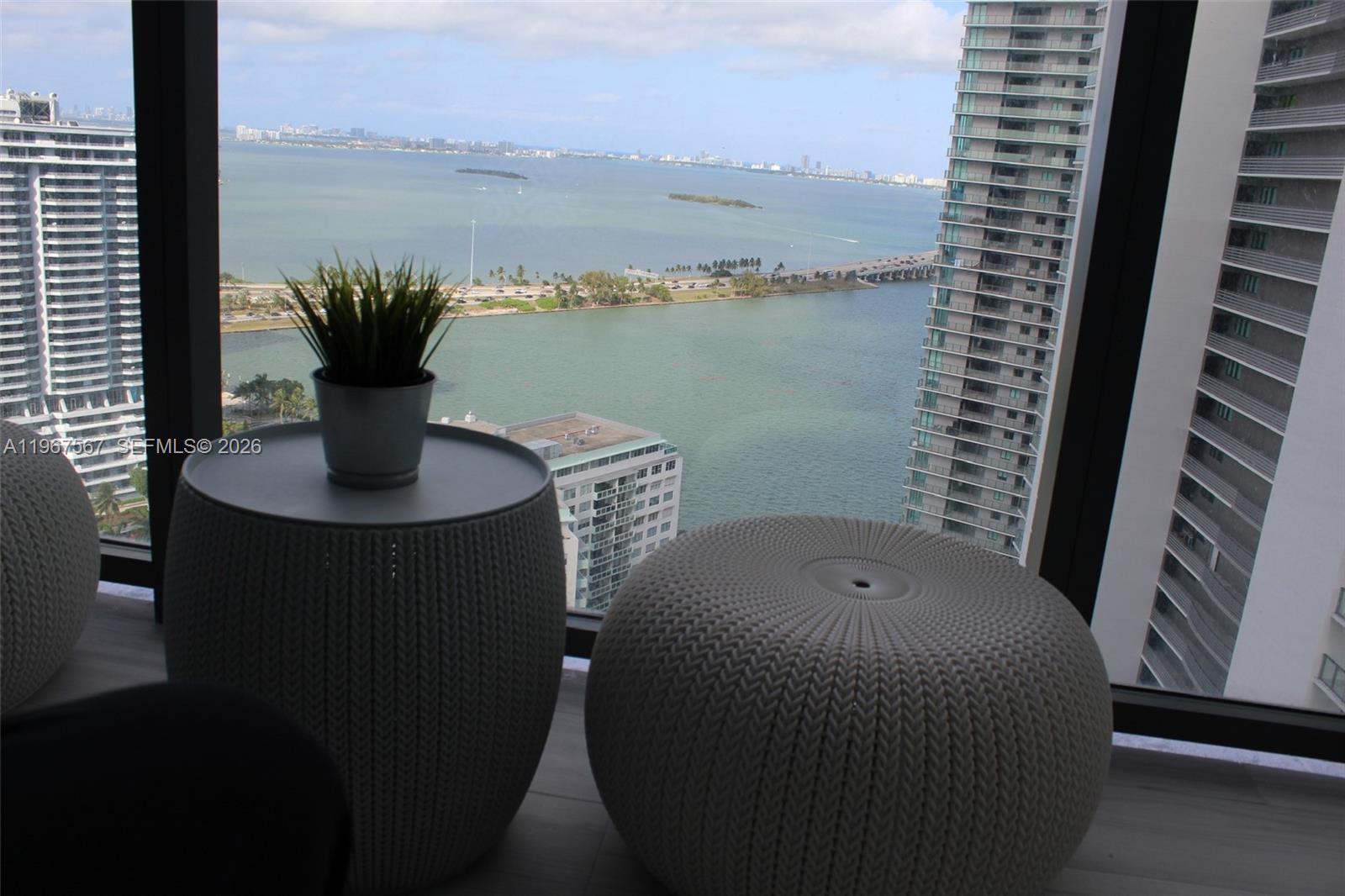 501 NE 31st St #2705, Miami FL 33137